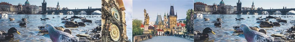2-dňový zájazd do Prahy a ZOO