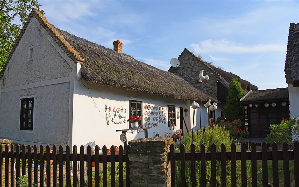 Levanduľové týždne v Tihany