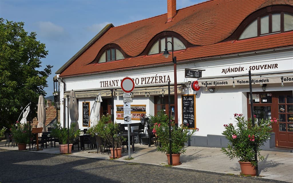 Levanduľové týždne v Tihany