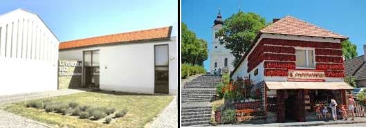 Levanduľové týždne v Tihany