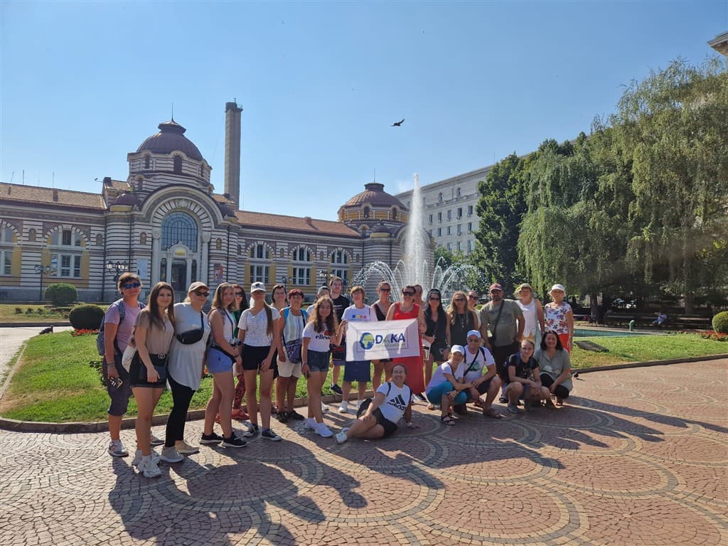 7-dňový autobusový zajazd do Istanbulu