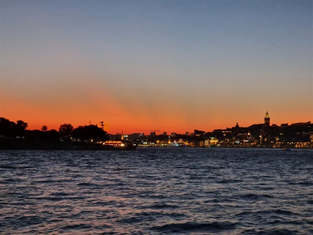 7-dňový autobusový zajazd do Istanbulu