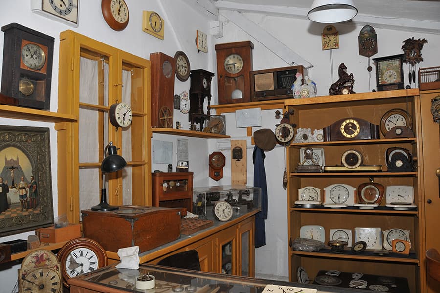 Husacie hody a skanzen v Burgenlande