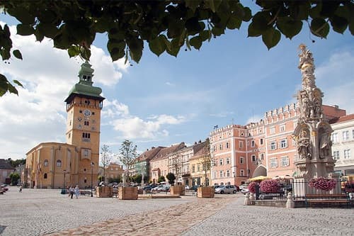 Tekvicové slávnosti s ochutnávkou vína