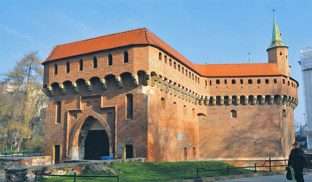 Zájazd do Wieliczky a Krakowa