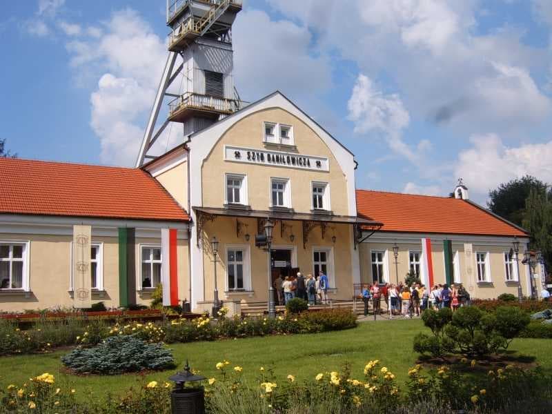 Zájazd do Wieliczky a Krakowa