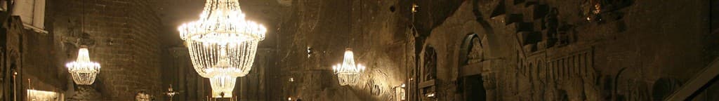 Zájazd do Wieliczky a Krakowa