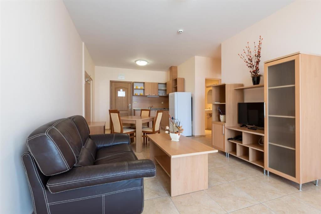 Trakia Plaza All-Inclusive s dopravou