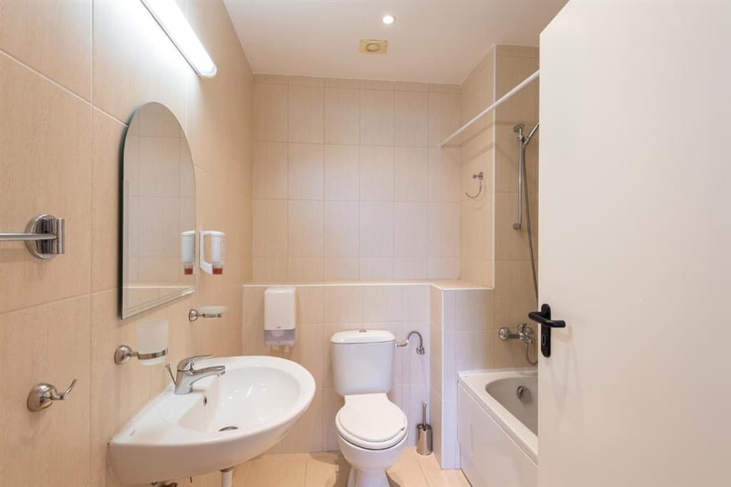 Trakia Plaza All-Inclusive s letenkou