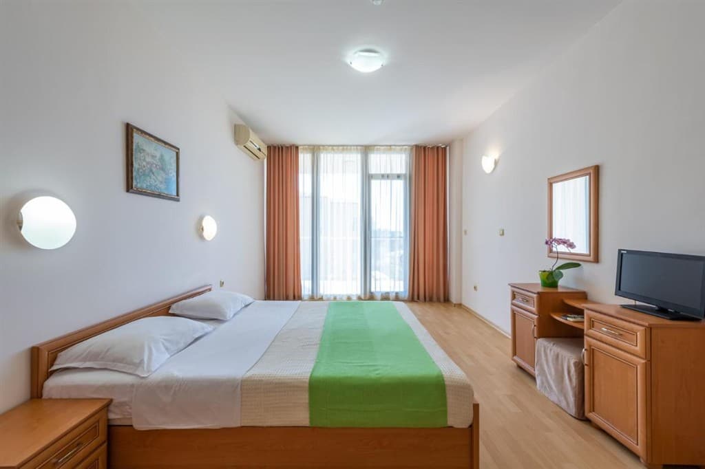 Trakia Plaza All-Inclusive s letenkou