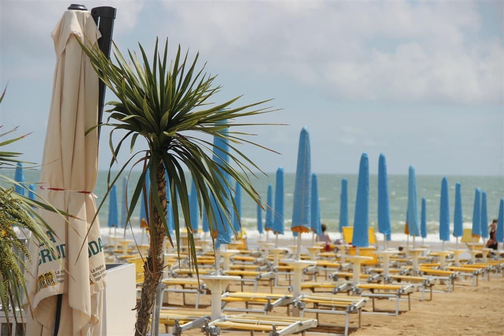 Týždeň v Taliansku s dopravou a polpenziou - Lido di Jesolo