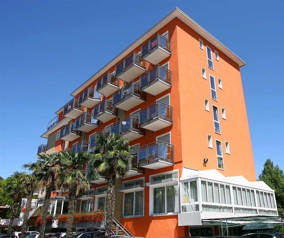 Týždeň v Taliansku s dopravou a polpenziou - Lido di Jesolo