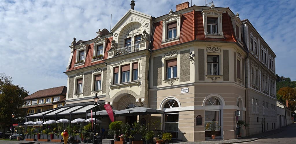 Zájazd do Rakúska: Melk, Krems a Tulln