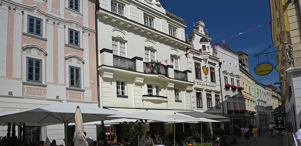 Zájazd do Rakúska: Melk, Krems a Tulln