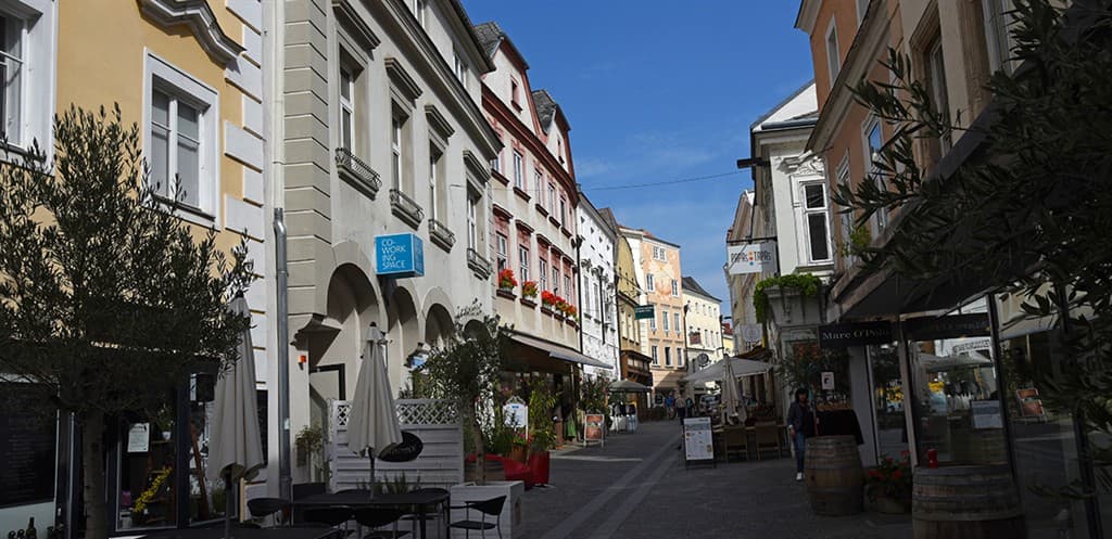 Zájazd do Rakúska: Melk, Krems a Tulln