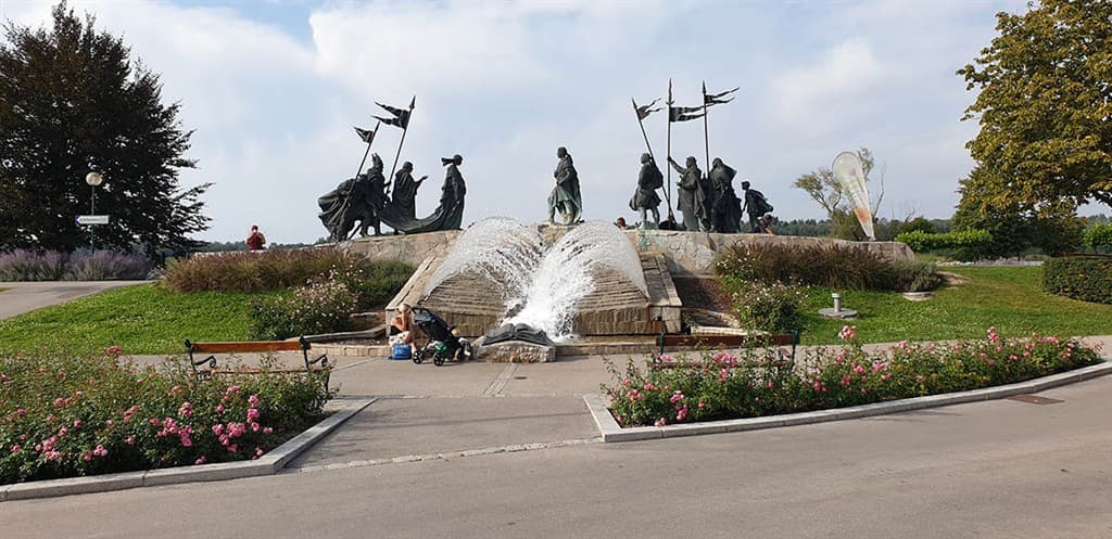 Zájazd do Rakúska: Melk, Krems a Tulln