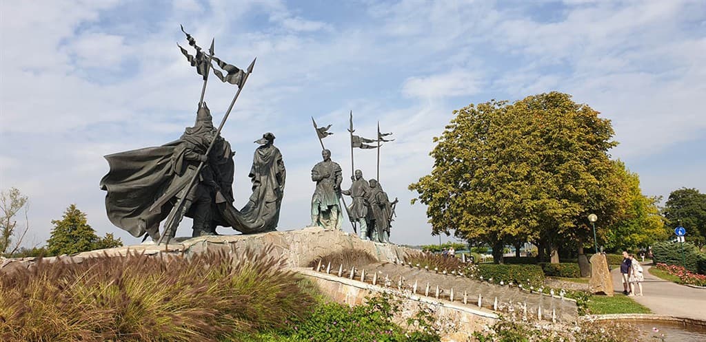 Zájazd do Rakúska: Melk, Krems a Tulln