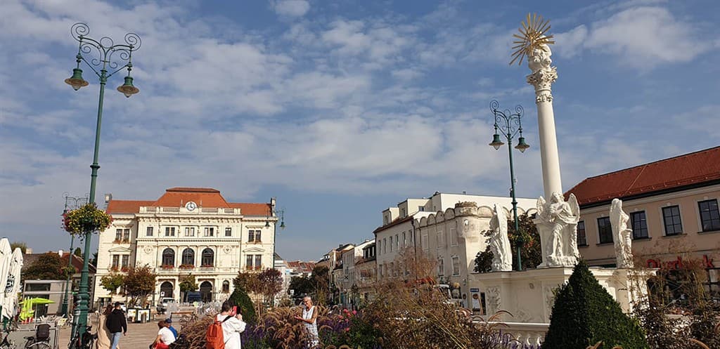 Zájazd do Rakúska: Melk, Krems a Tulln