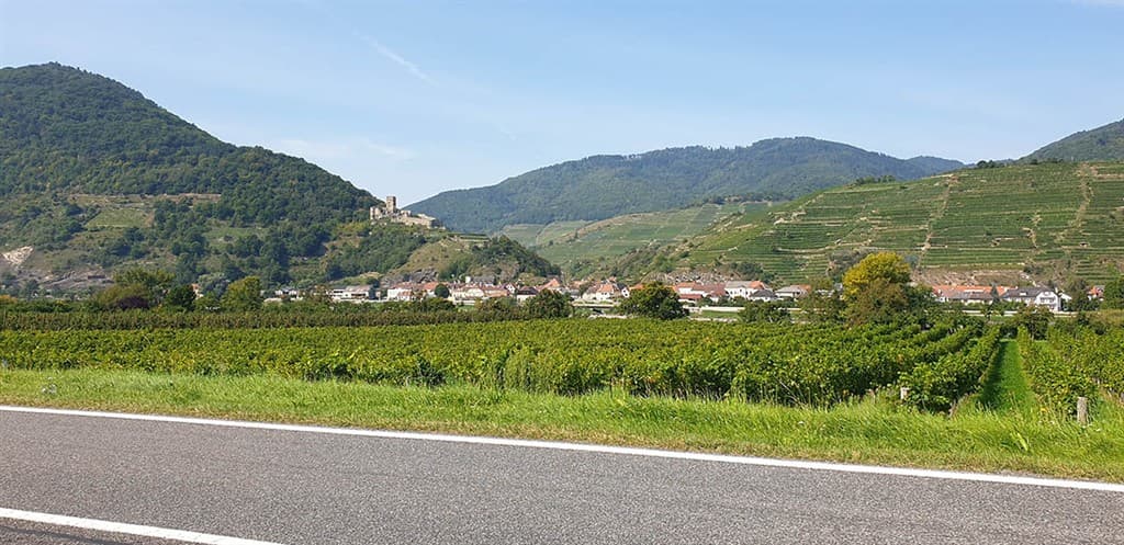 Zájazd do Rakúska: Melk, Krems a Tulln