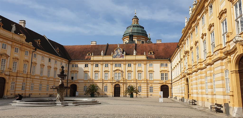Zájazd do Rakúska: Melk, Krems a Tulln