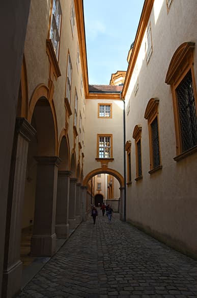 Zájazd do Rakúska: Melk, Krems a Tulln