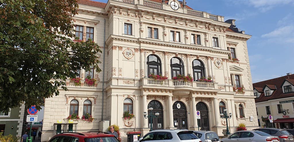Zájazd do Rakúska: Melk, Krems a Tulln