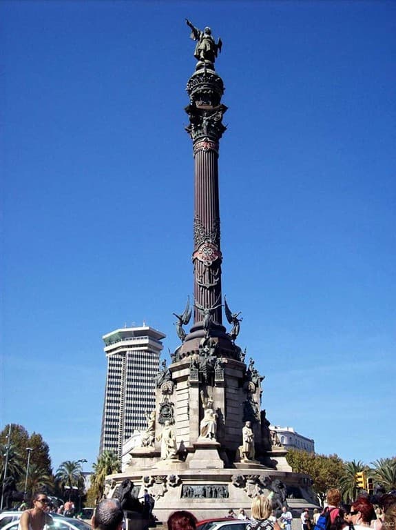 Adventný letecký zájazd do Barcelony
