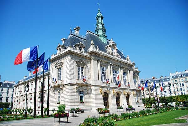 6-dňový zájazd za pokladmi Normandie a legendami opradeného Bretónska