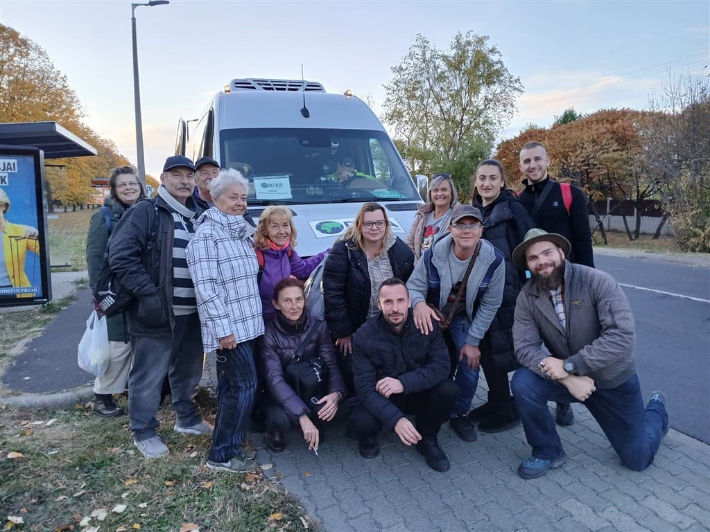 Klobásový festival v Békéscsabe