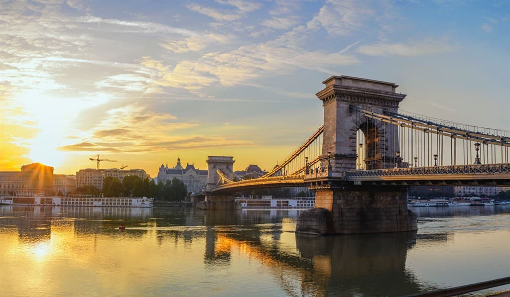 2-dňový zájazd do Budapešti