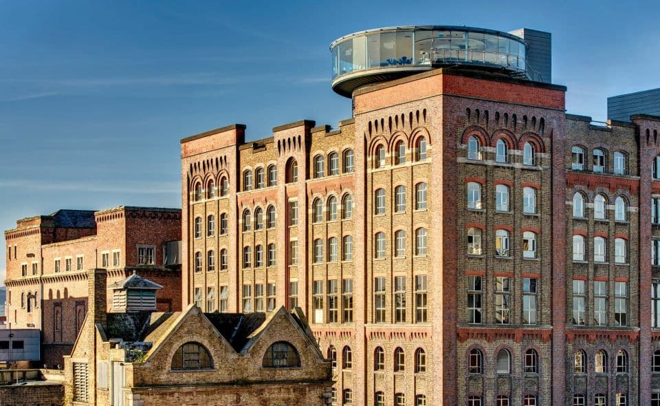 4-dňový letecký zájazd do Dublinu