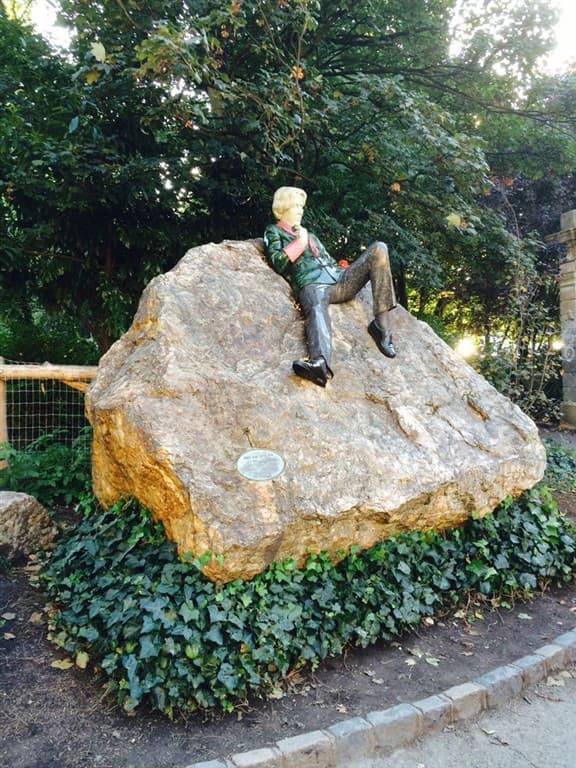 4-dňový letecký zájazd do Dublinu