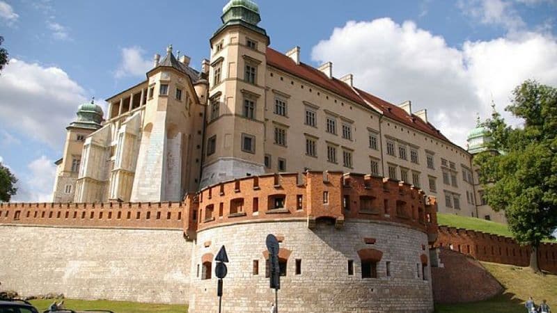 Zájazd do Krakowa a wellness v najväčších kúpeľoch v Poľsku