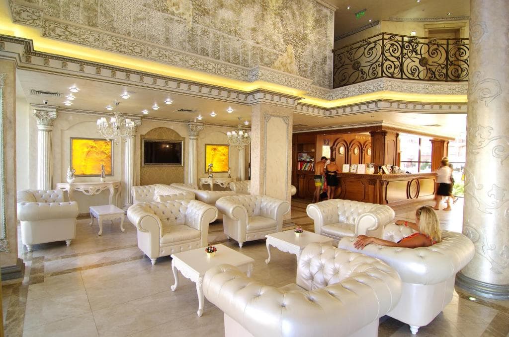 Hotel & SPA Diamant Residence