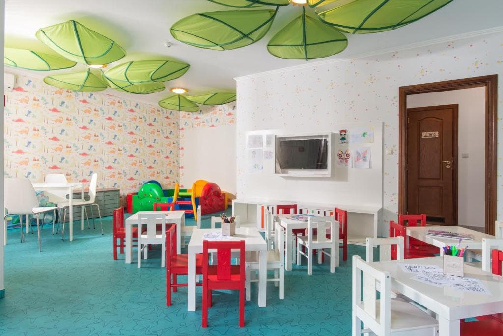 Hotel & SPA Diamant Residence