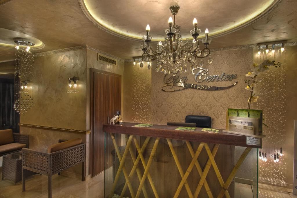 Hotel & SPA Diamant Residence