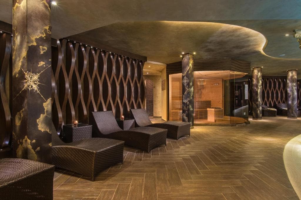 Hotel & SPA Diamant Residence