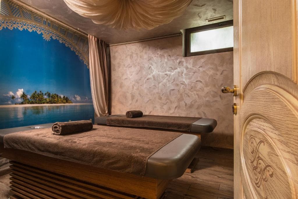 Hotel & SPA Diamant Residence