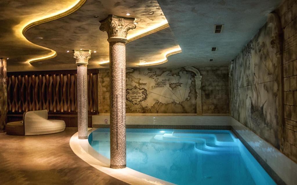 Hotel & SPA Diamant Residence