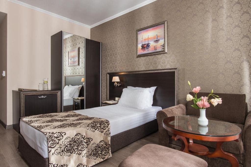 Hotel & SPA Diamant Residence