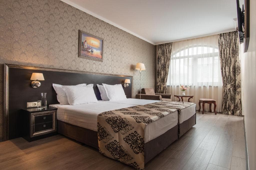 Hotel & SPA Diamant Residence