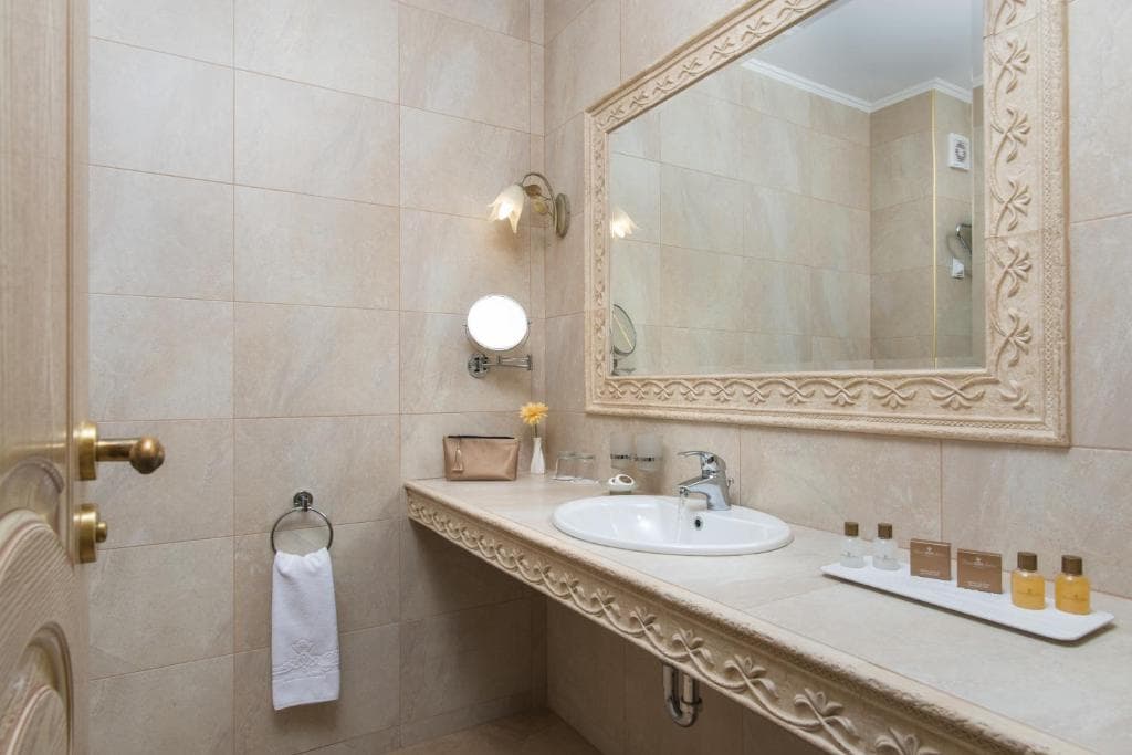 Hotel & SPA Diamant Residence