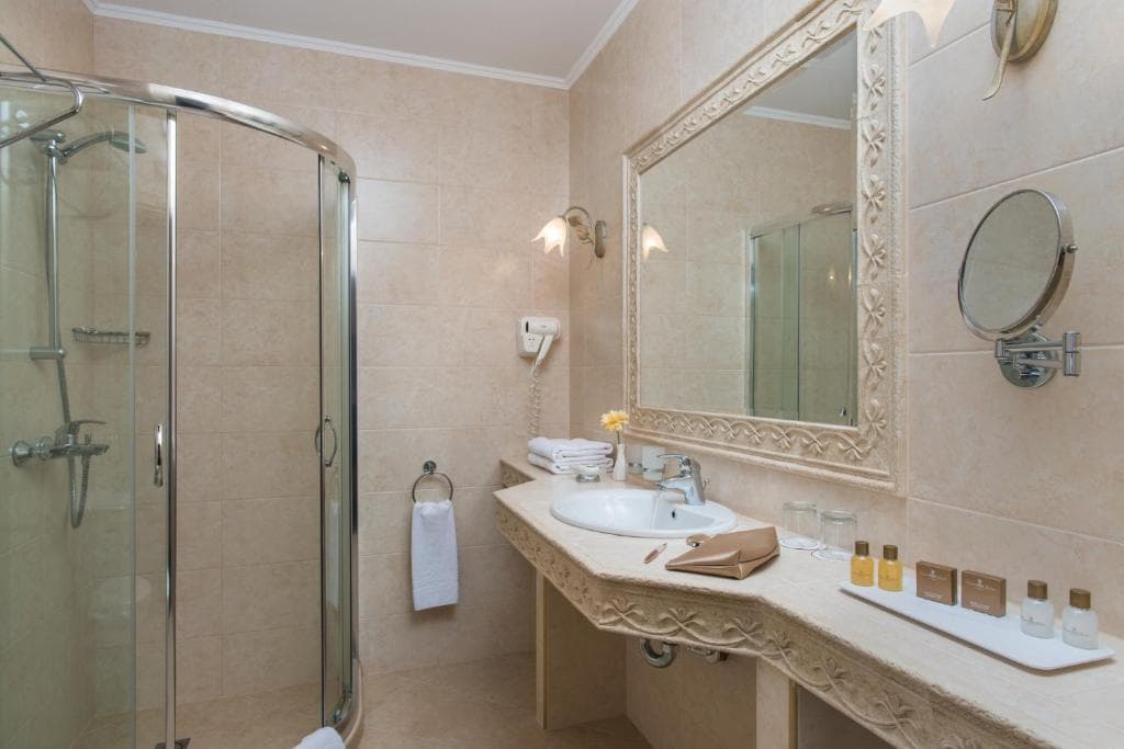 Hotel & SPA Diamant Residence