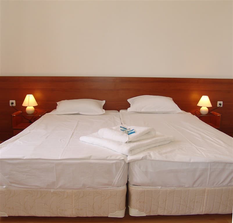 Kasandra Apartmánový Hotel