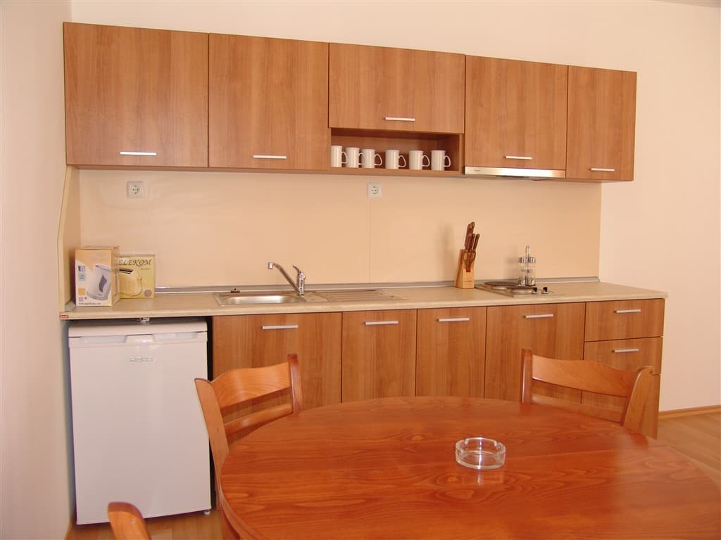 Kasandra Apartmánový Hotel