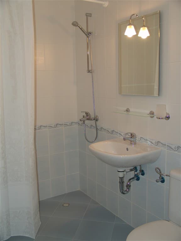 Kasandra Apartmánový Hotel