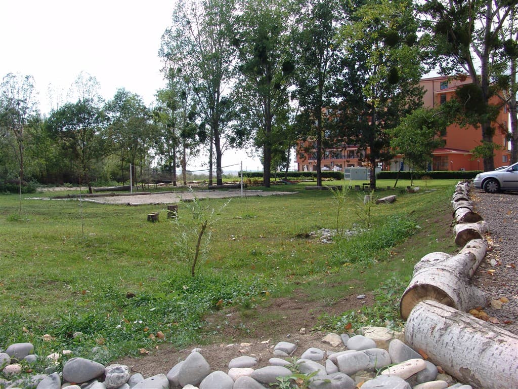 Kasandra Apartmánový Hotel