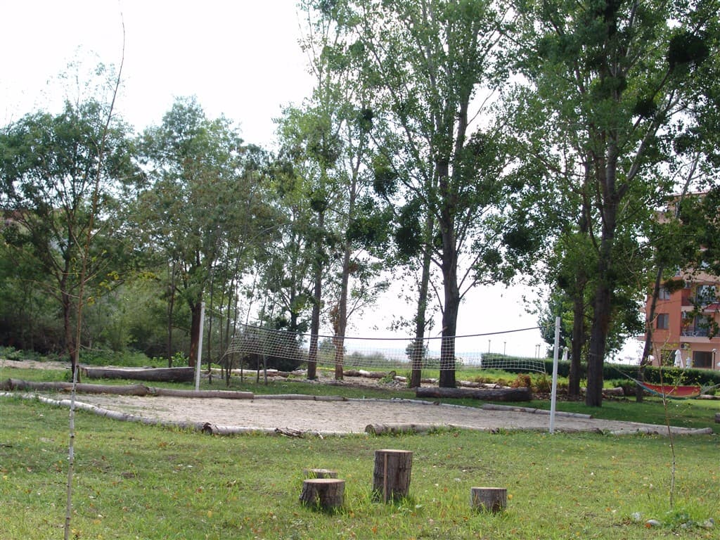 Kasandra Apartmánový Hotel