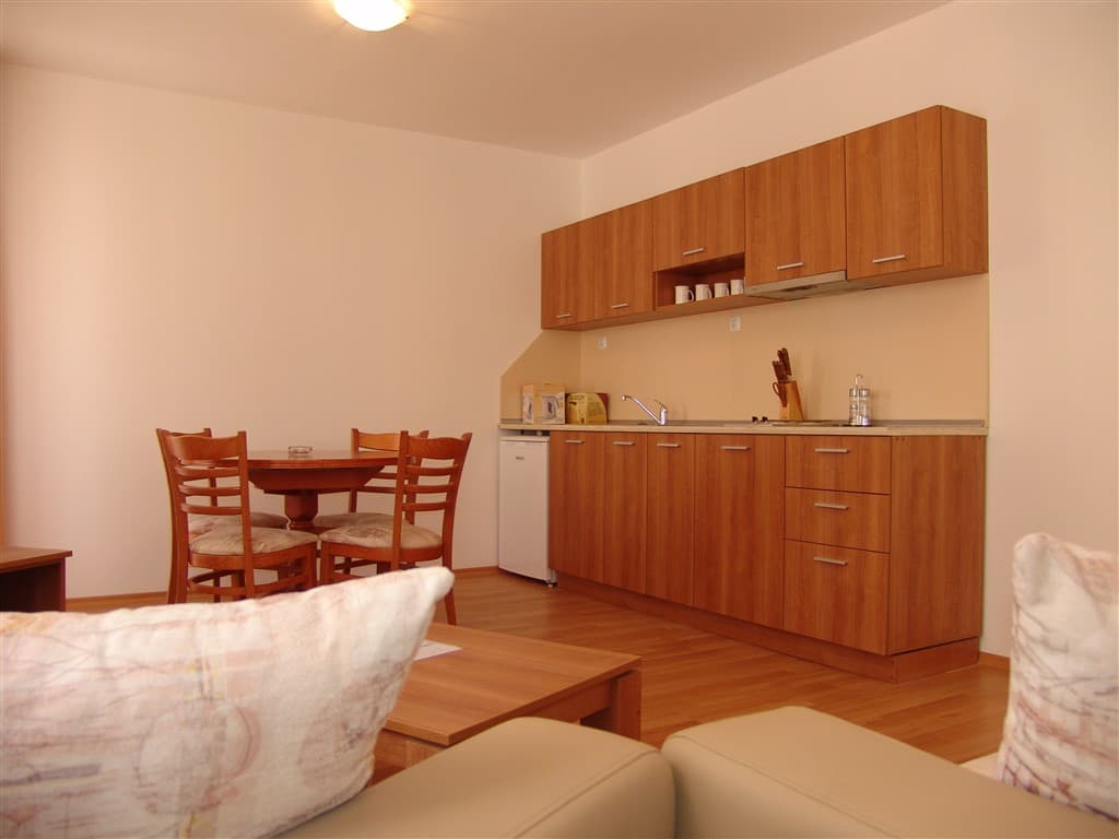 Kasandra Apartmánový Hotel