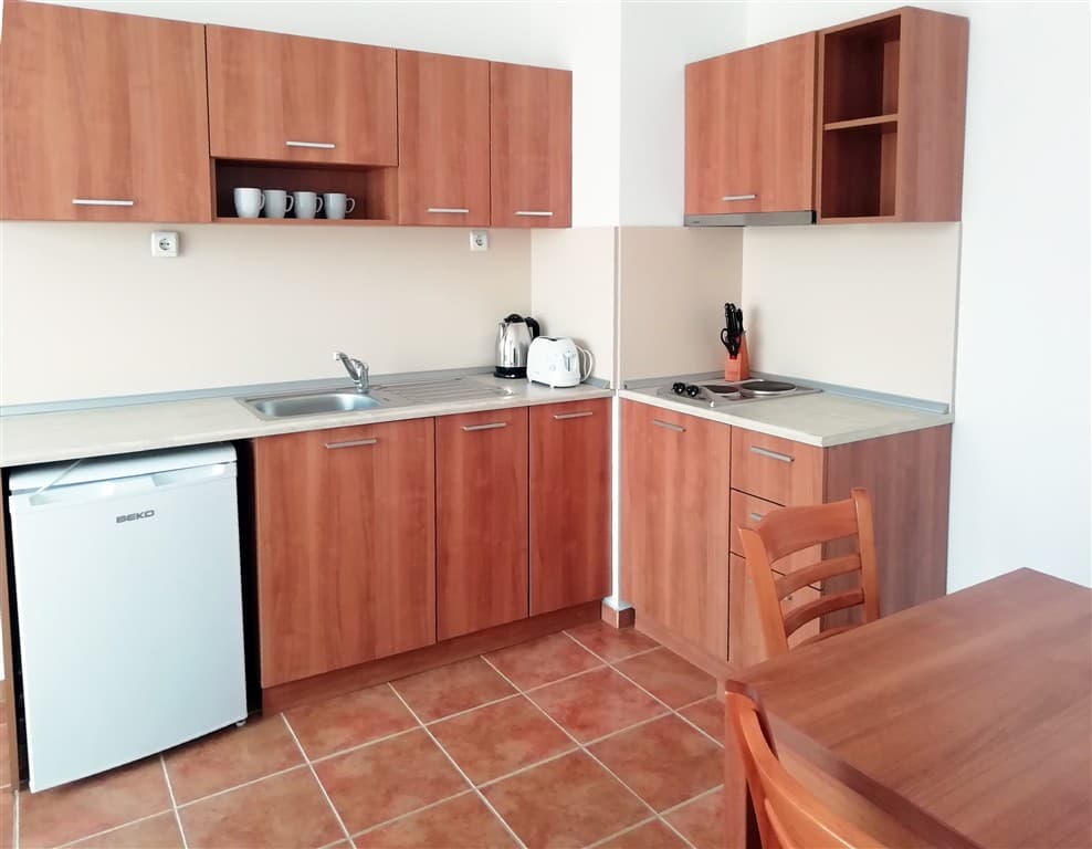 Kasandra Apartmánový Hotel